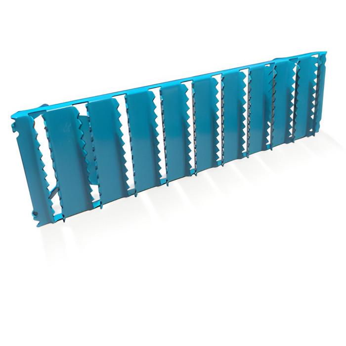 Рубанок Бонолит