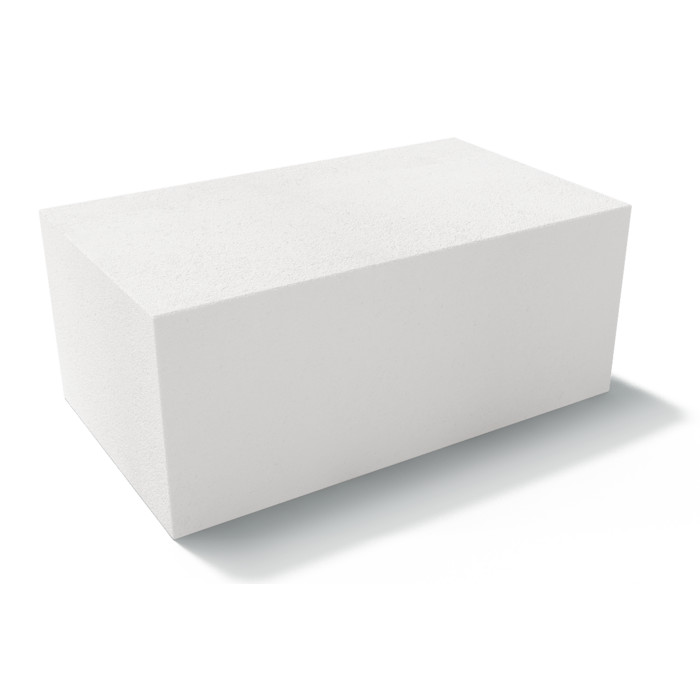 Газоблок стеновой Бонолит D500 кг/м3 600х500х200 мм B 3,5